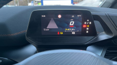 CUPRA Born 169kW e-Boost V2 58kWh 5dr Auto Electric Hatchback